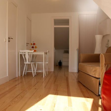 Апартаменты Se De Lisboa III Номер фото
